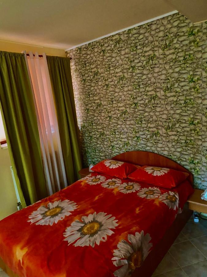 レシツァ House In The Woods Bed & Breakfast エクステリア 写真