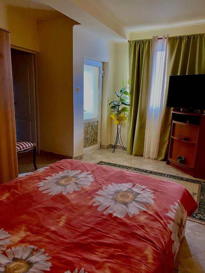 レシツァ House In The Woods Bed & Breakfast エクステリア 写真