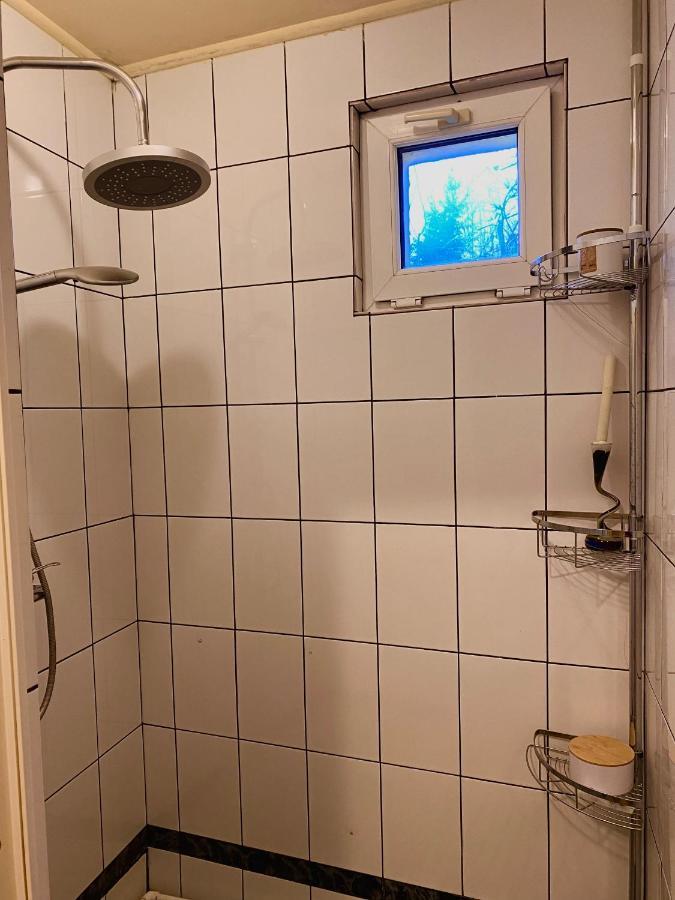 レシツァ House In The Woods Bed & Breakfast エクステリア 写真